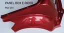 Panel Box E-rider