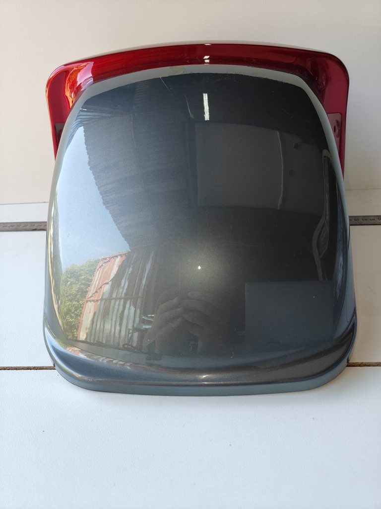 Fender Front (Sport 701)