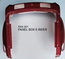 Panel Box E-rider