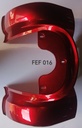 Front Fender (Out) CL-30ZR-60-006 (E Nova)