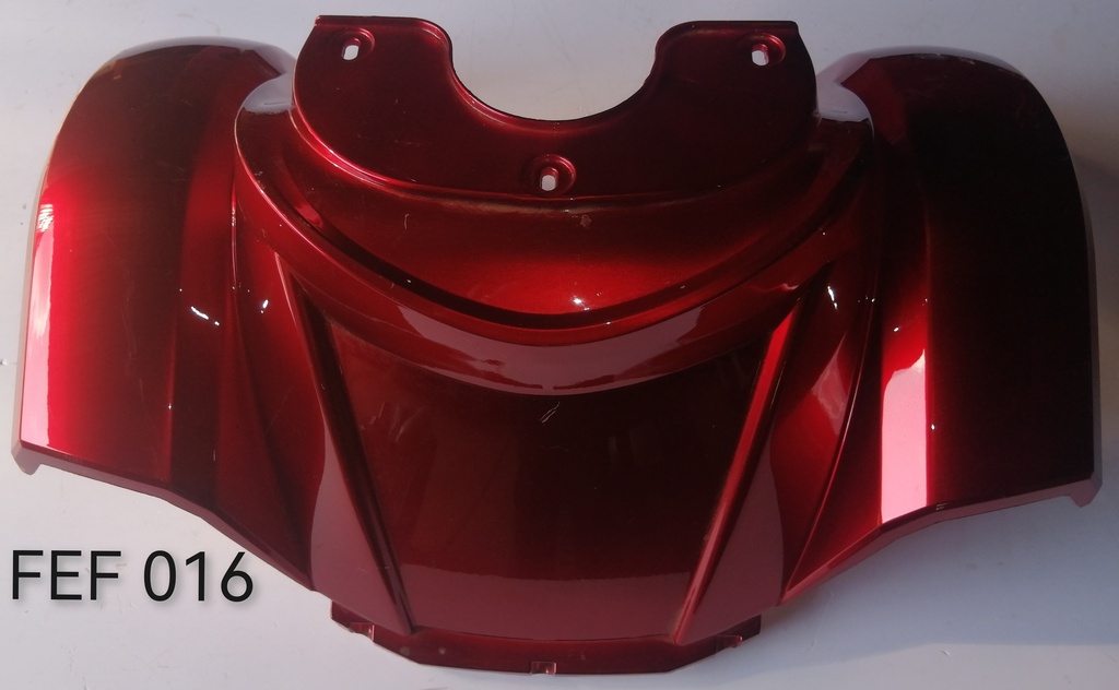 Front Fender (Out) CL-30ZR-60-006 (E Nova)