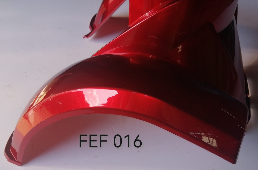Front Fender (Out) CL-30ZR-60-006 (E Nova)