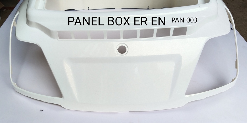 Panel Box ER EN