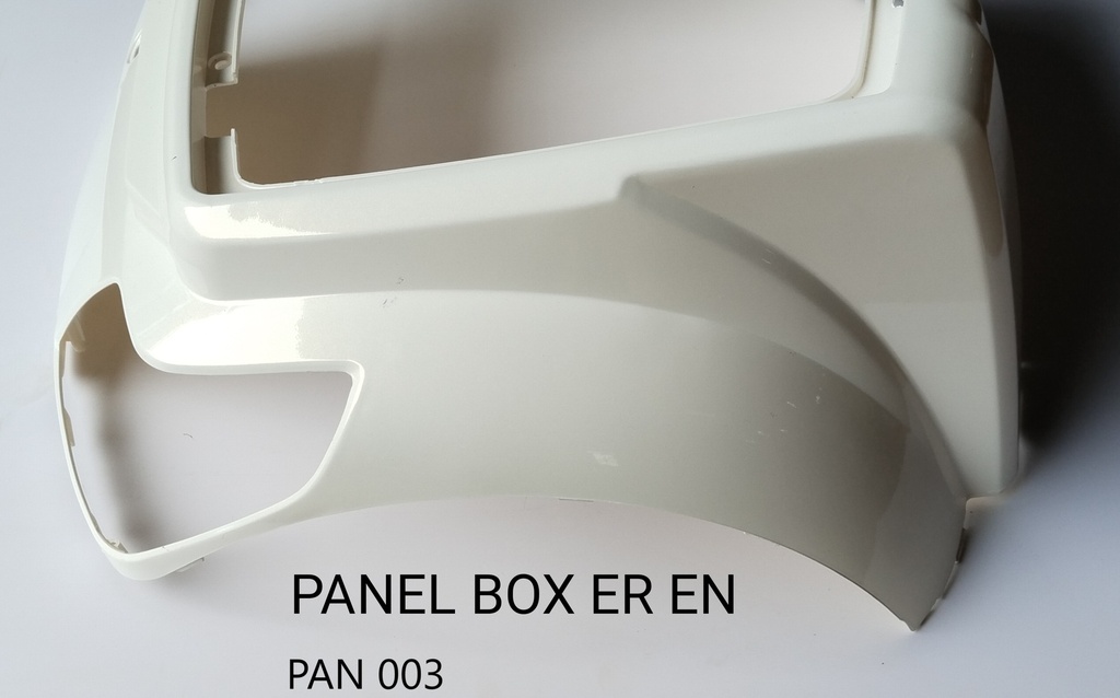 Panel Box ER EN
