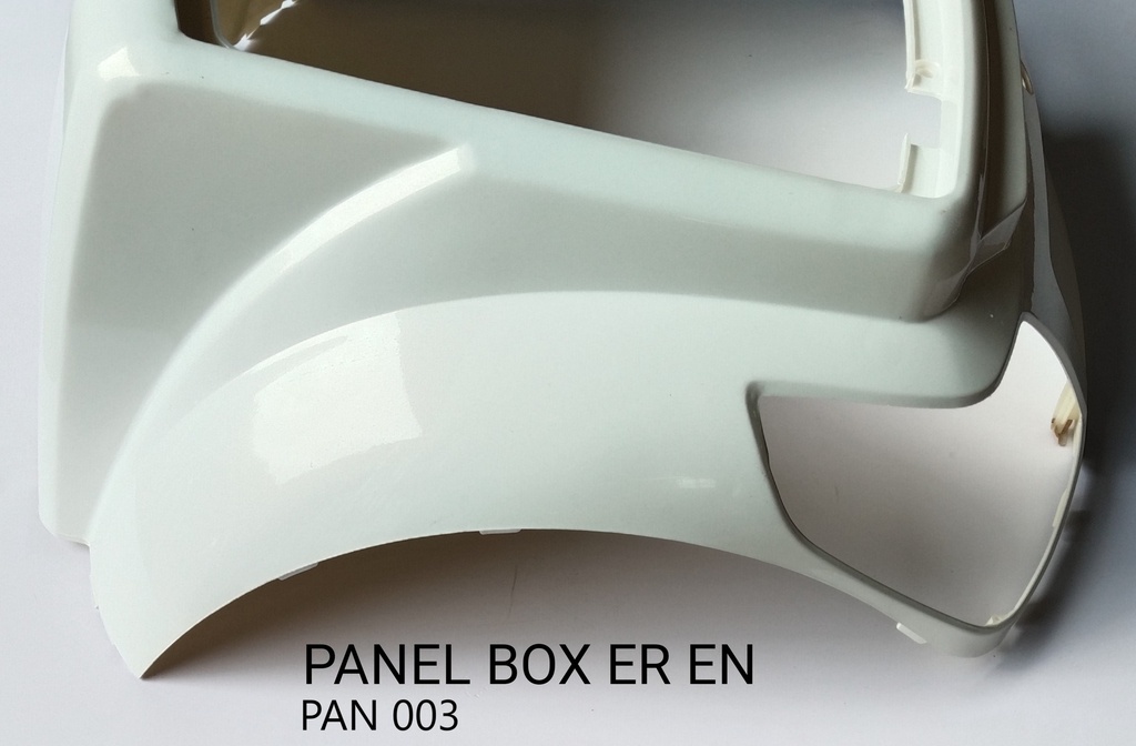 Panel Box ER EN