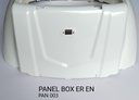 Panel Box ER EN