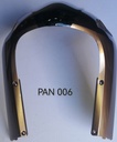 Front Protector CL-30ZR-60-005 (E Nova)