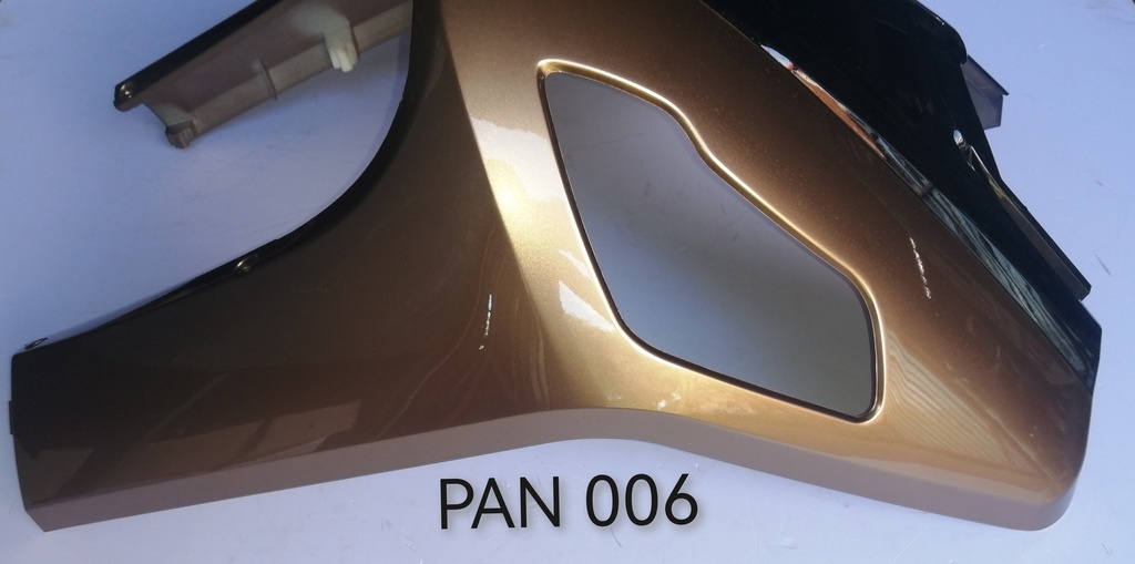Front Protector CL-30ZR-60-005 (E Nova)