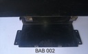 Battery Box Steel (Go-Kart)