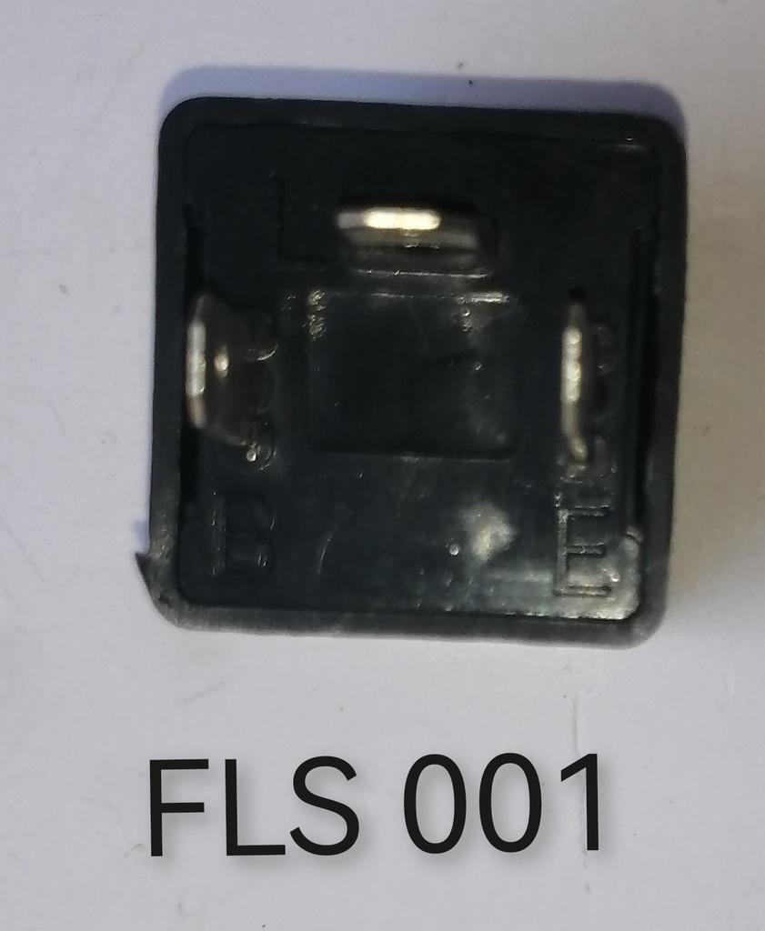 Flasher Unit LC60V