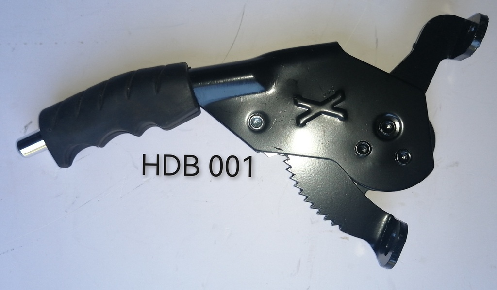 Handbrake Lever Bfl