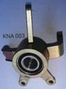 Knuckle Assembly (Quad)