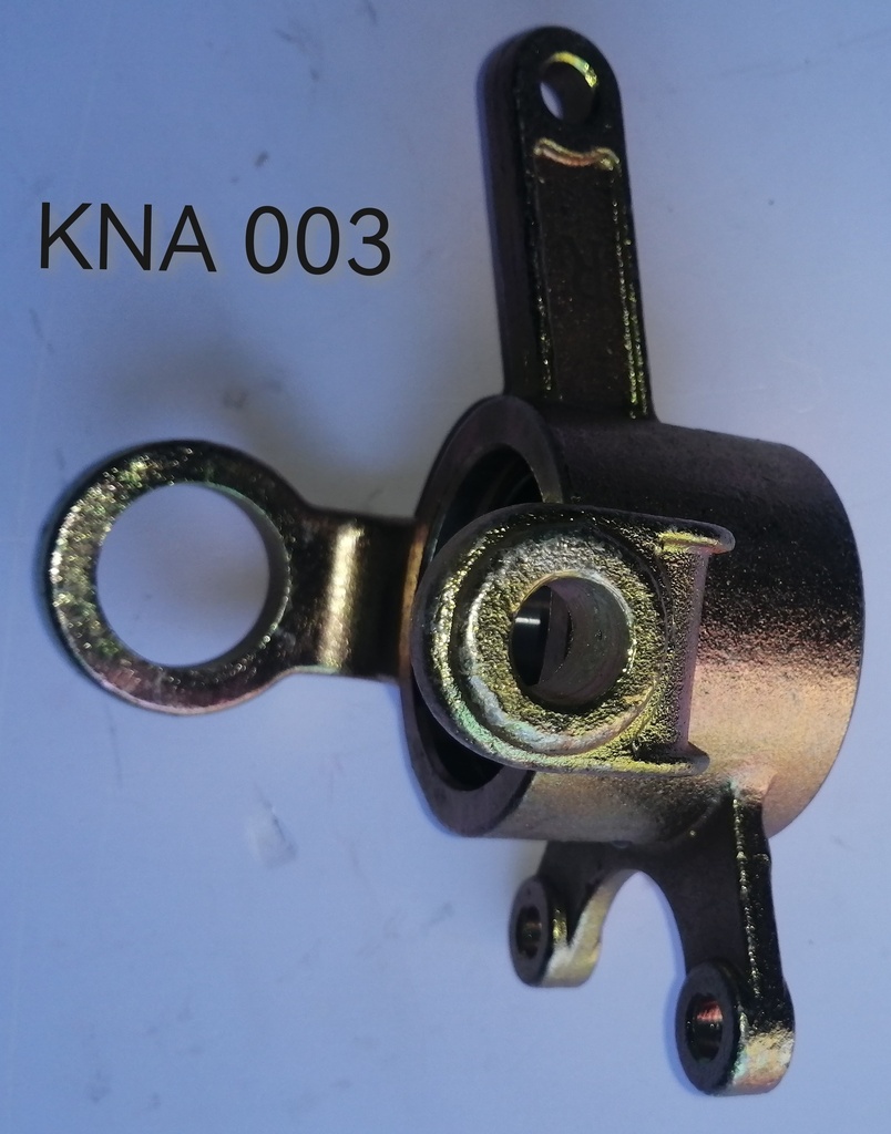 Knuckle Assembly (Quad)