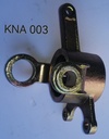 Knuckle Assembly (Quad)