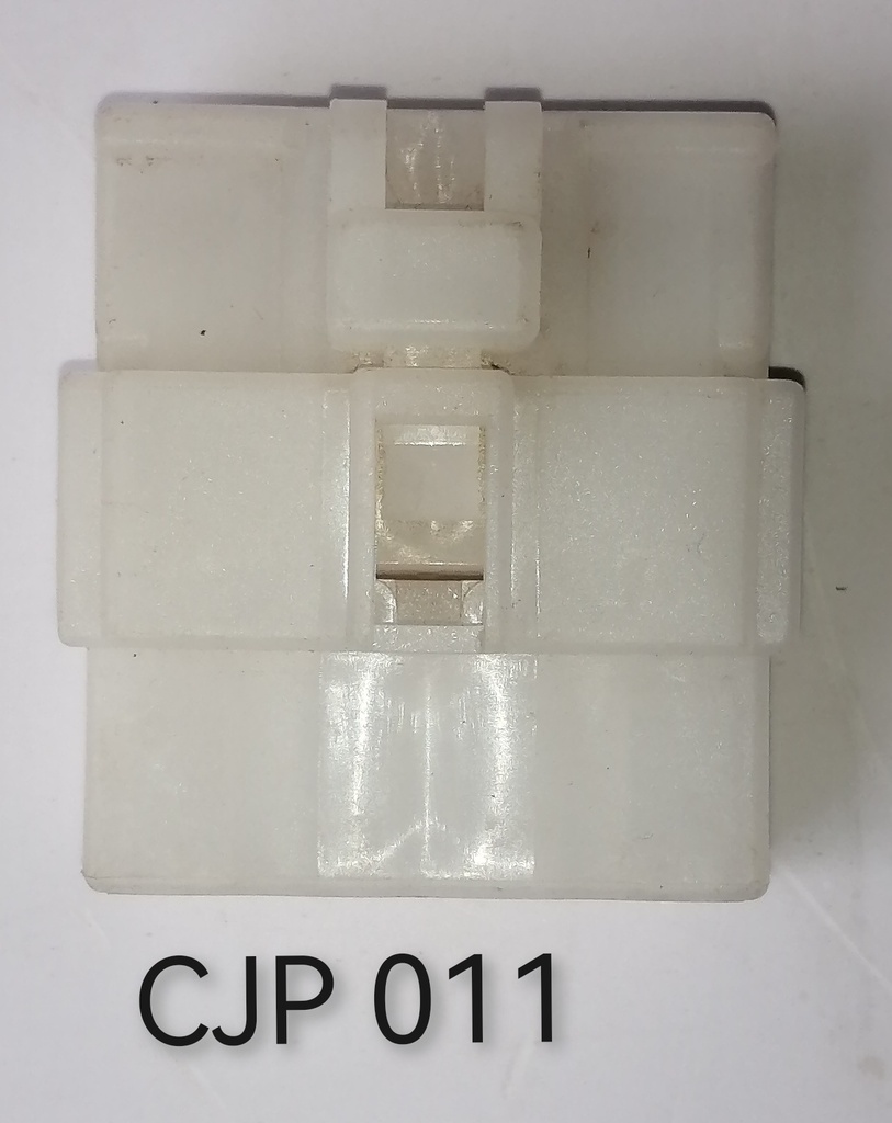 Cable/Wire Joint 8P M 4.2mm