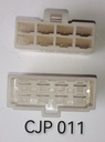 Cable/Wire Joint 8P M 4.2mm