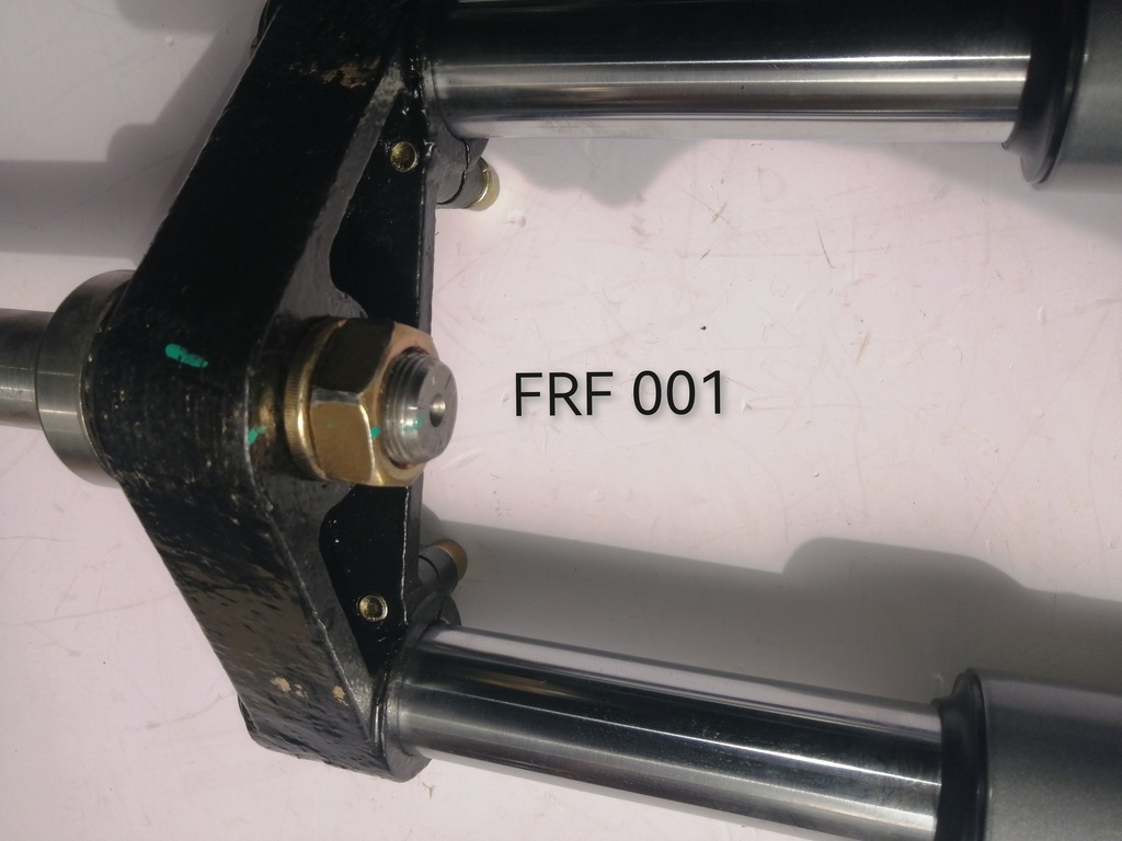 Front Fork (Imp)