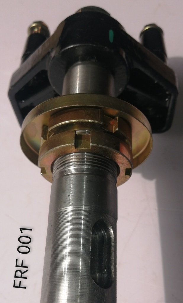 Front Fork (Imp)