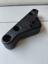 Below Band Shock Plate (Top Yoke) (701)