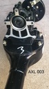 Diff / Rear Axle (Wildebeest)
