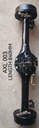 Diff / Rear Axle (Wildebeest)