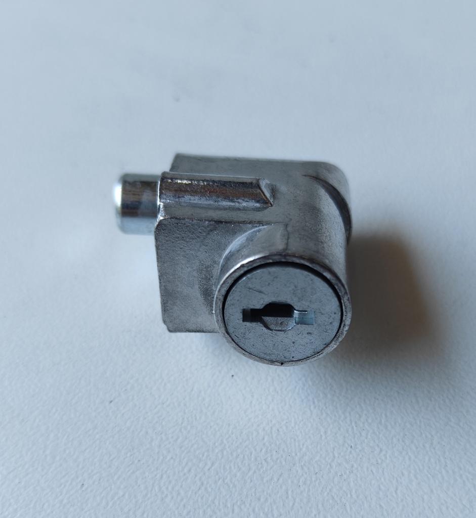 Lock & key set (701)