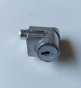 Lock & key set (701)