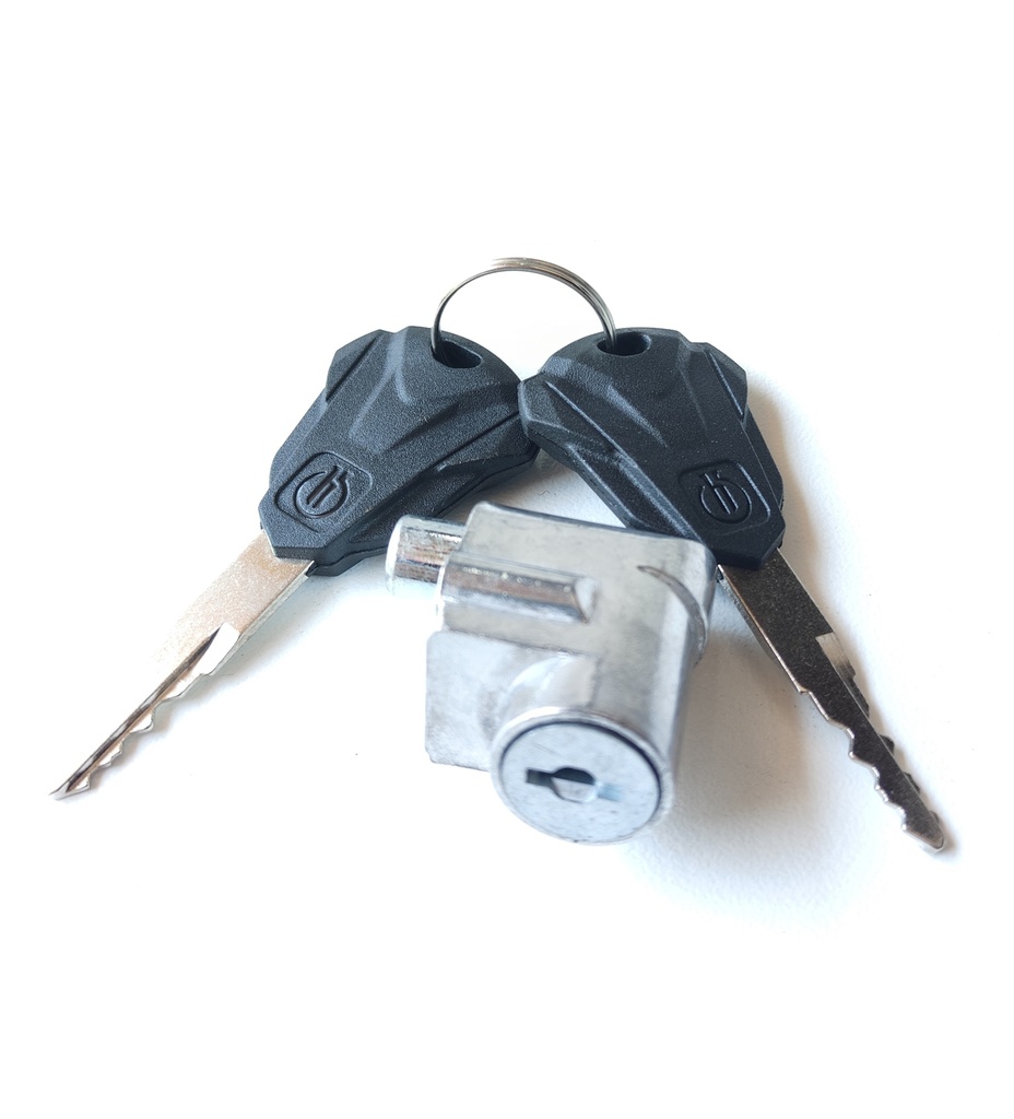Lock & key set (701)