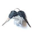 Lock & key set (701)