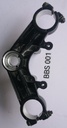 Below Band Shock Plate (Top Yoke) H21