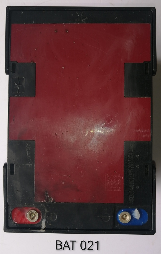 Battery L-A 12v 65AH
