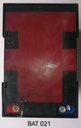 Battery L-A 12v 65AH