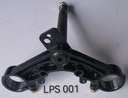Link Plate with Steering Column (Bottom Yoke) H21