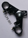 Link Plate with Steering Column (Bottom Yoke) H21