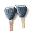 Throttle/Accelerator with Key (701)