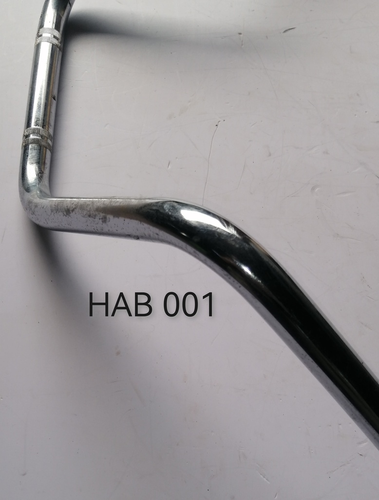 Handlebar (only old)