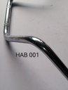 Handlebar (only old)