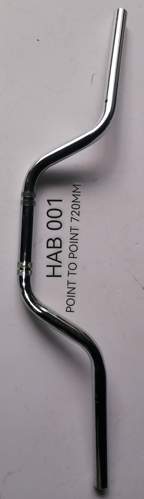 Handlebar (only old)