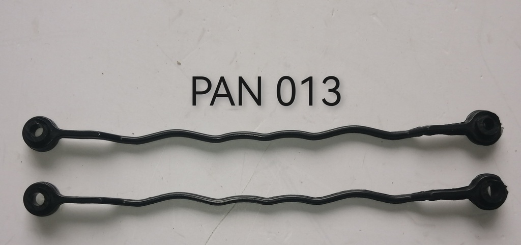 Panel E-R Box with Backrest (6Pc)