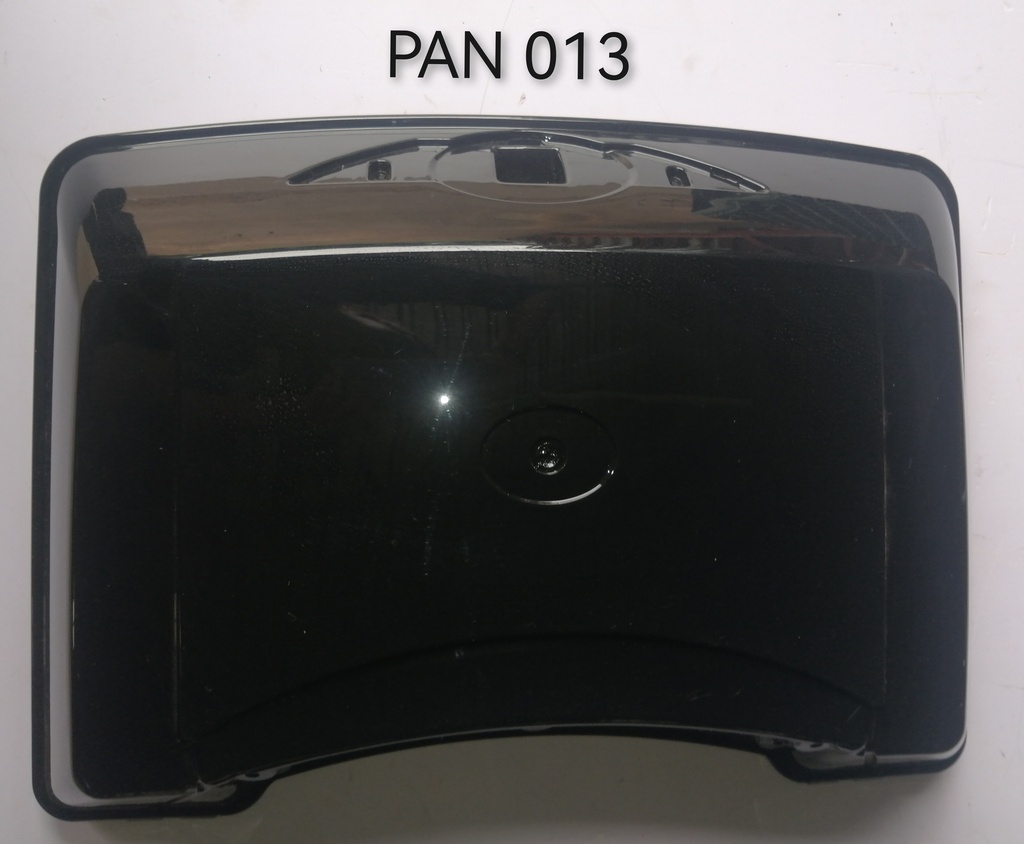 Panel E-R Box with Backrest (6Pc)