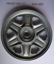 Rim 14" JG Front