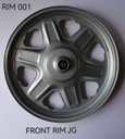 Rim 14" JG Front