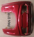 Panel Roof and Windscreen Structure (KPE)