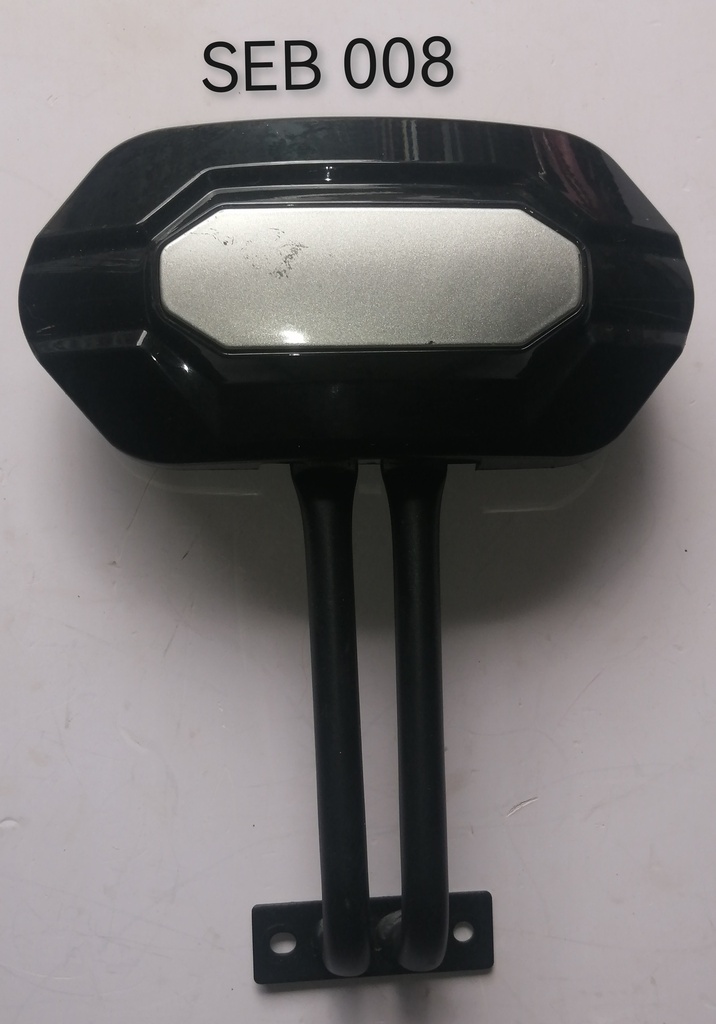 Seat Backrest (RoR; Kub; Roo)
