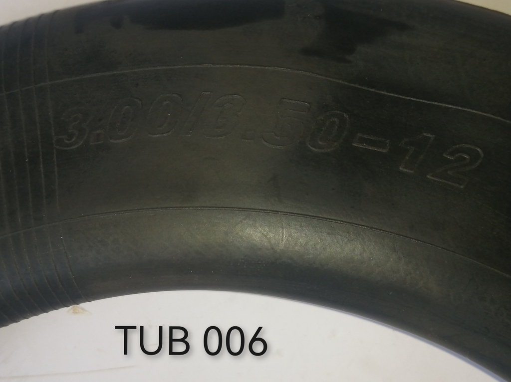 Tube 3.00/3.50-12