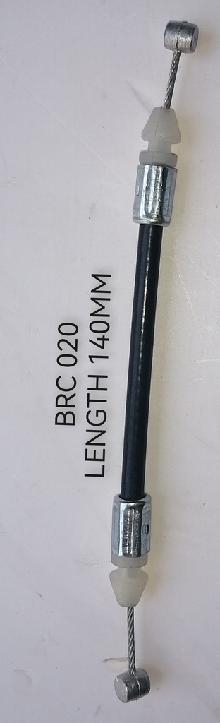 Handbrake Cable 701 140mm