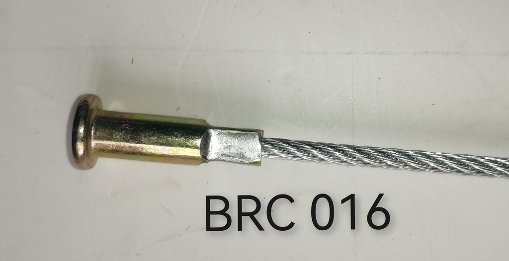 Handbrake Cable  300mm