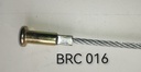 Handbrake Cable  300mm