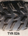 Tyre 22x10-10