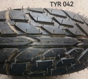Tyre AT16x8.7 NHS